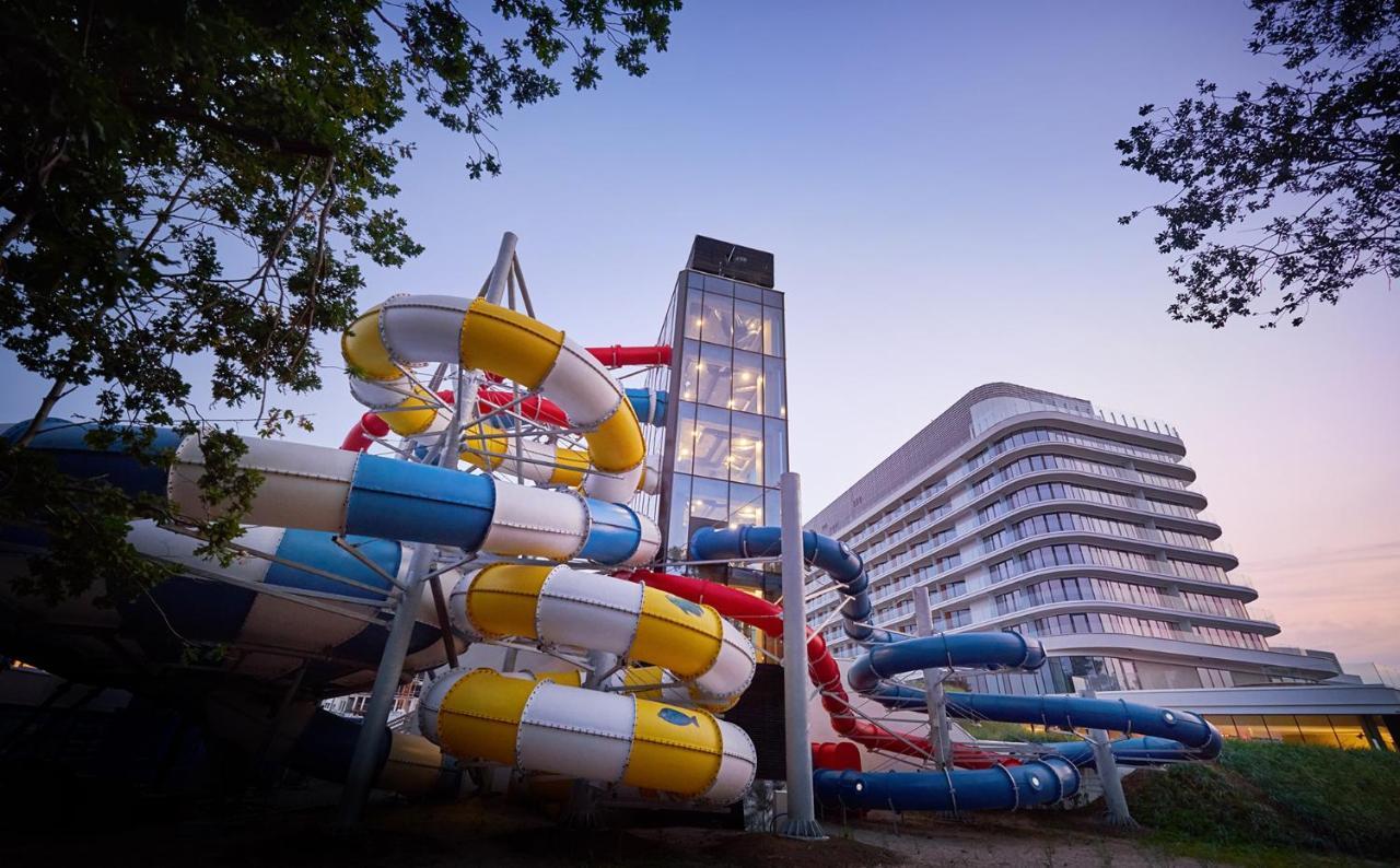 シフィノウイシチェVacationclub - Apartpark Albus Apartament 414アパートメント エクステリア 写真